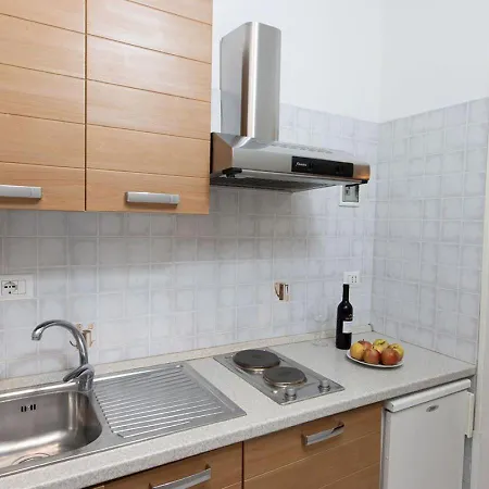 Nemo 3* ברינדיזי