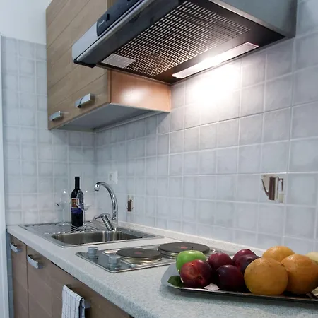 מלון Nemo ברינדיזי