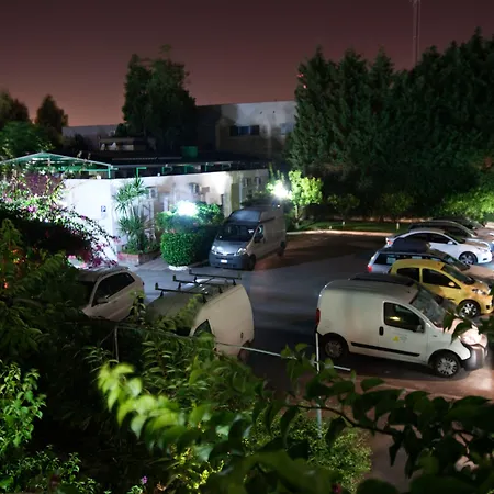 Nemo מלון ברינדיזי