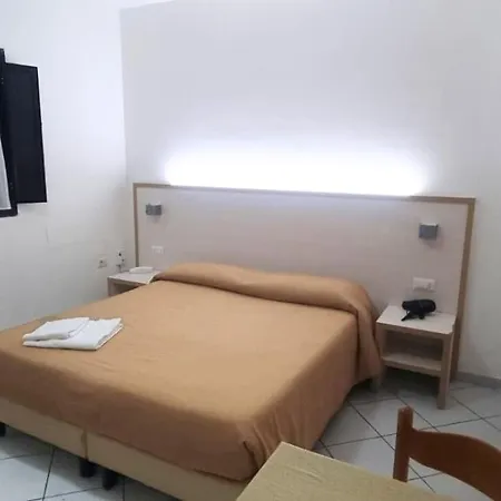 Nemo 3* ברינדיזי