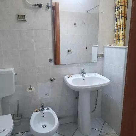 מלון Nemo ברינדיזי