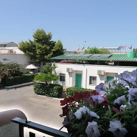 Nemo ברינדיזי