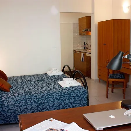 Nemo Hotel 3*