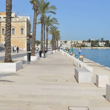 Hotel Nemo Brindisi