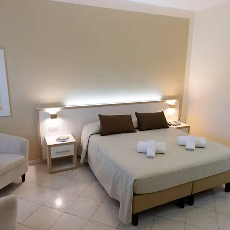 Hotel Nemo Brindisi