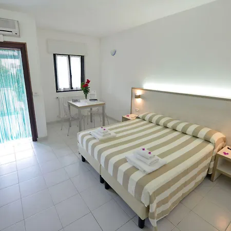 Hotel Nemo