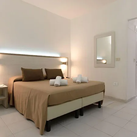 Hotel Nemo Brindisi