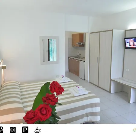 Hotel Nemo Brindisi