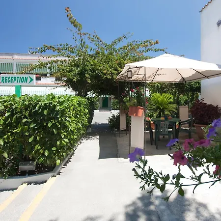 Hotel Nemo