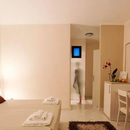 Hotel Nemo