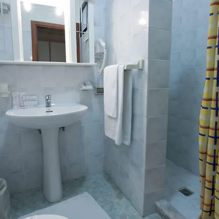 Nemo Hotel Brindisi