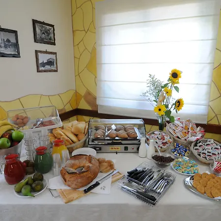 Nemo Hotel Brindisi