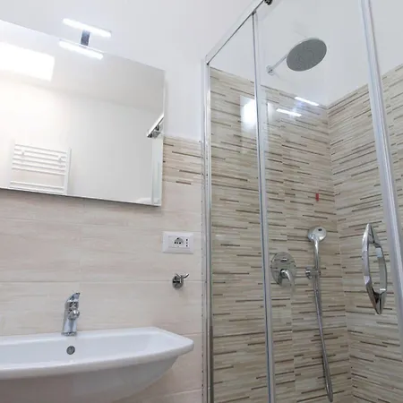 Hotel Nemo Brindisi