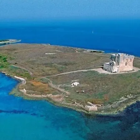 Hotel Nemo Brindisi