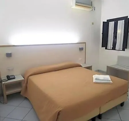 Nemo Szálloda Brindisi