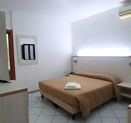 Szálloda Nemo 3*