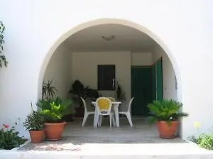 Hotel Nemo Brindisi