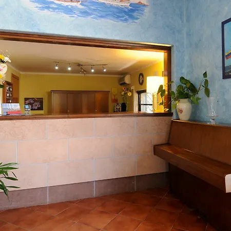 Nemo Hotel Brindisi