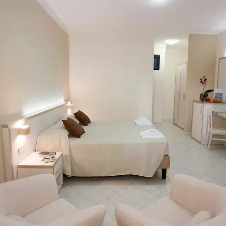 Nemo Hotel Brindisi