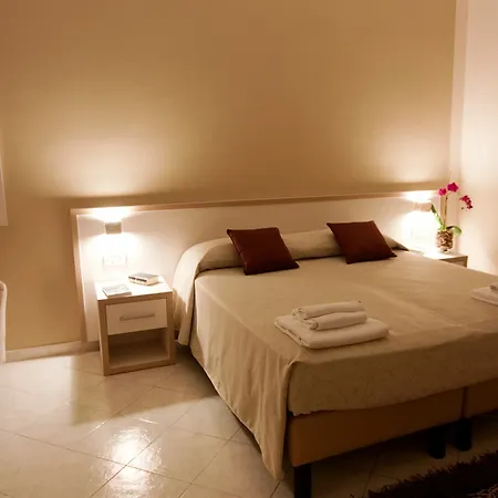 Nemo Hotel Brindisi