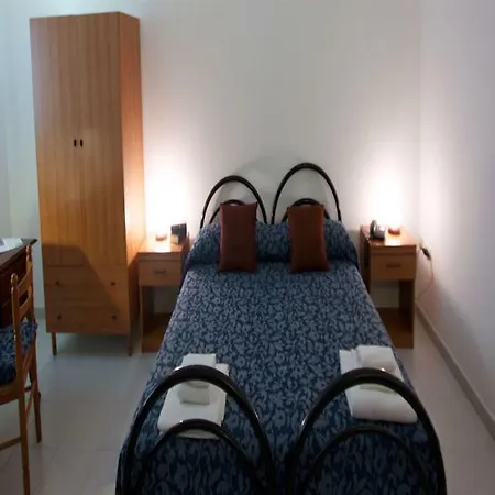 尼莫酒店公寓 3*