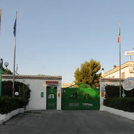 Hotel Nemo