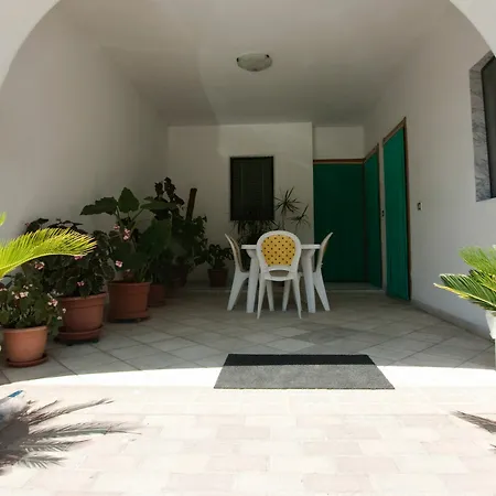 Hotel Nemo
