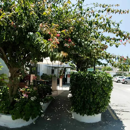 Nemo Hotel Brindisi