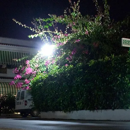 Nemo Hotel Brindisi