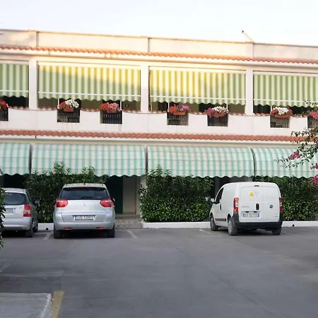 Nemo Hotel