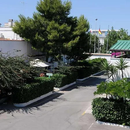 Nemo Hotel Brindisi