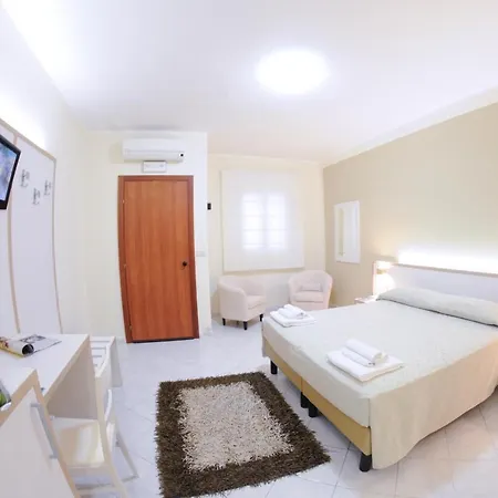 Nemo Hotel