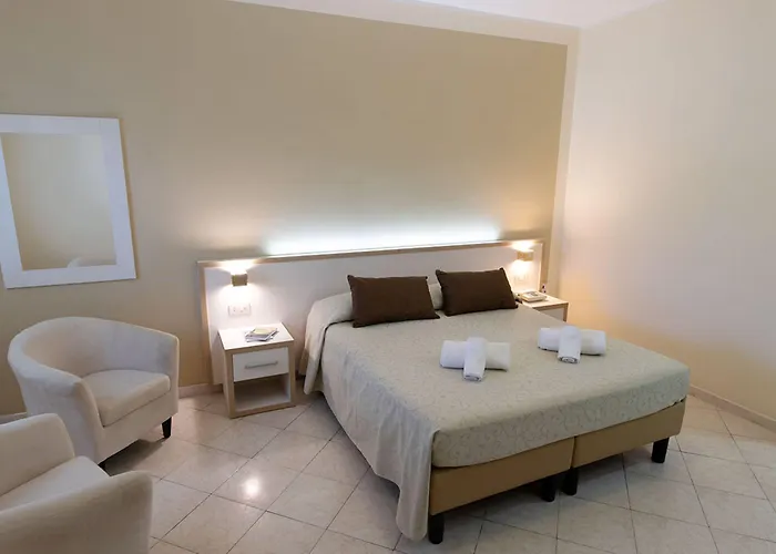 Ξενοδοχείο Nemo Μπρίντιζι