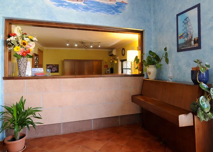 Nemo 3* Μπρίντιζι