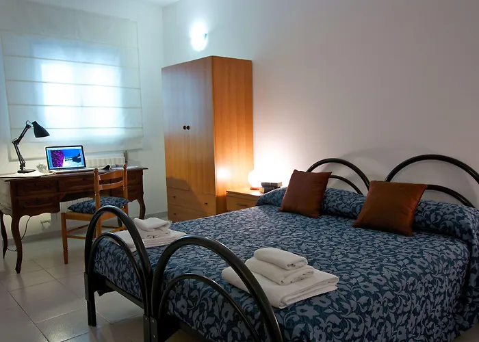 Nemo Ξενοδοχείο Μπρίντιζι