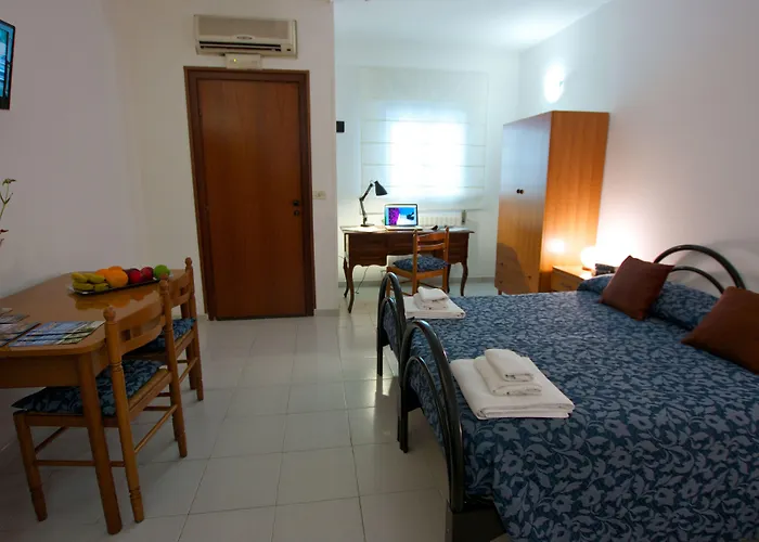 Nemo Ξενοδοχείο 3*