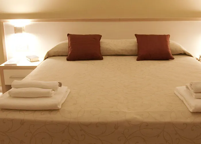 Nemo Ξενοδοχείο Μπρίντιζι