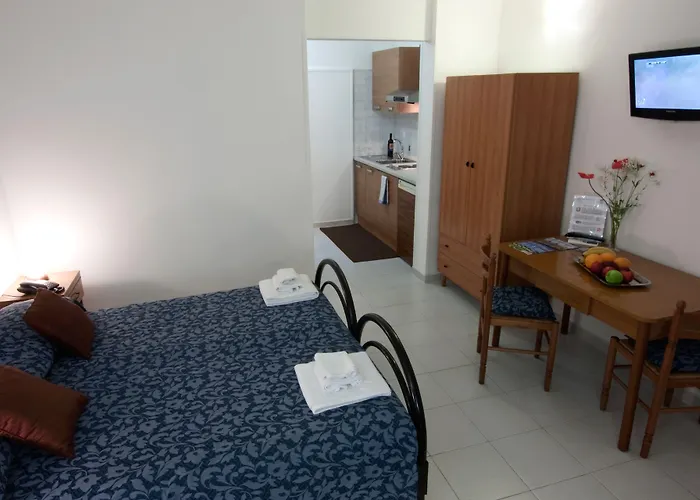 Nemo Ξενοδοχείο