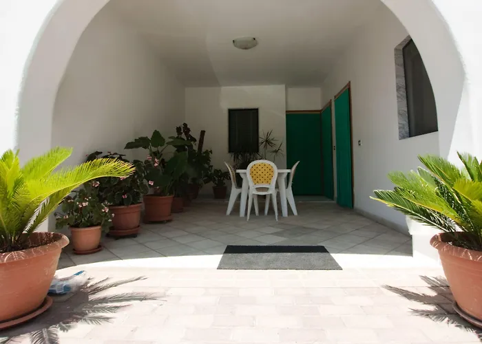 Nemo 3* Μπρίντιζι