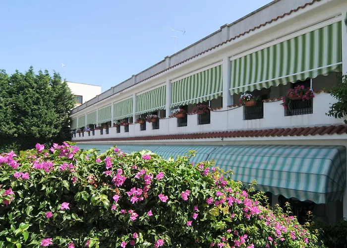 Nemo Ξενοδοχείο 3*