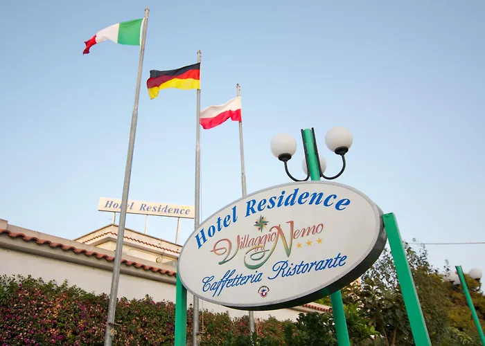 Ξενοδοχείο Nemo