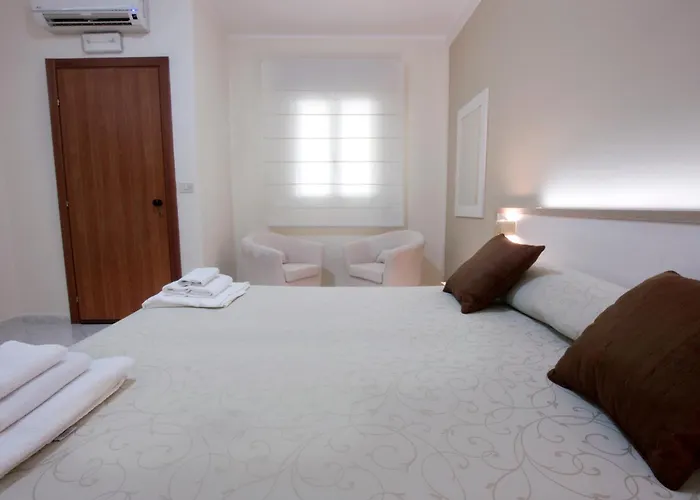 Ξενοδοχείο Nemo 3*