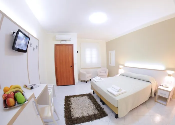 Nemo Ξενοδοχείο